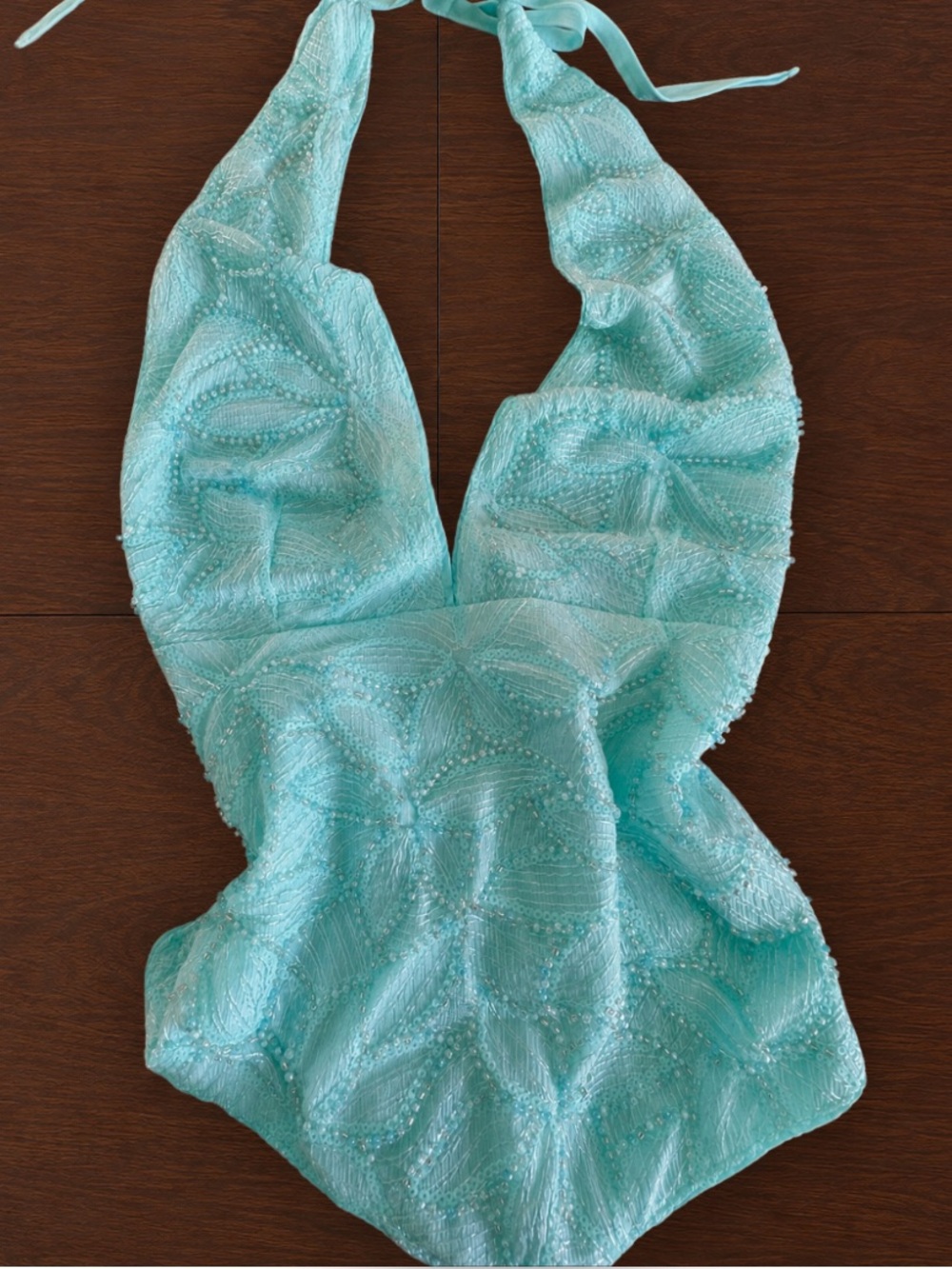 Ocean Mist Top